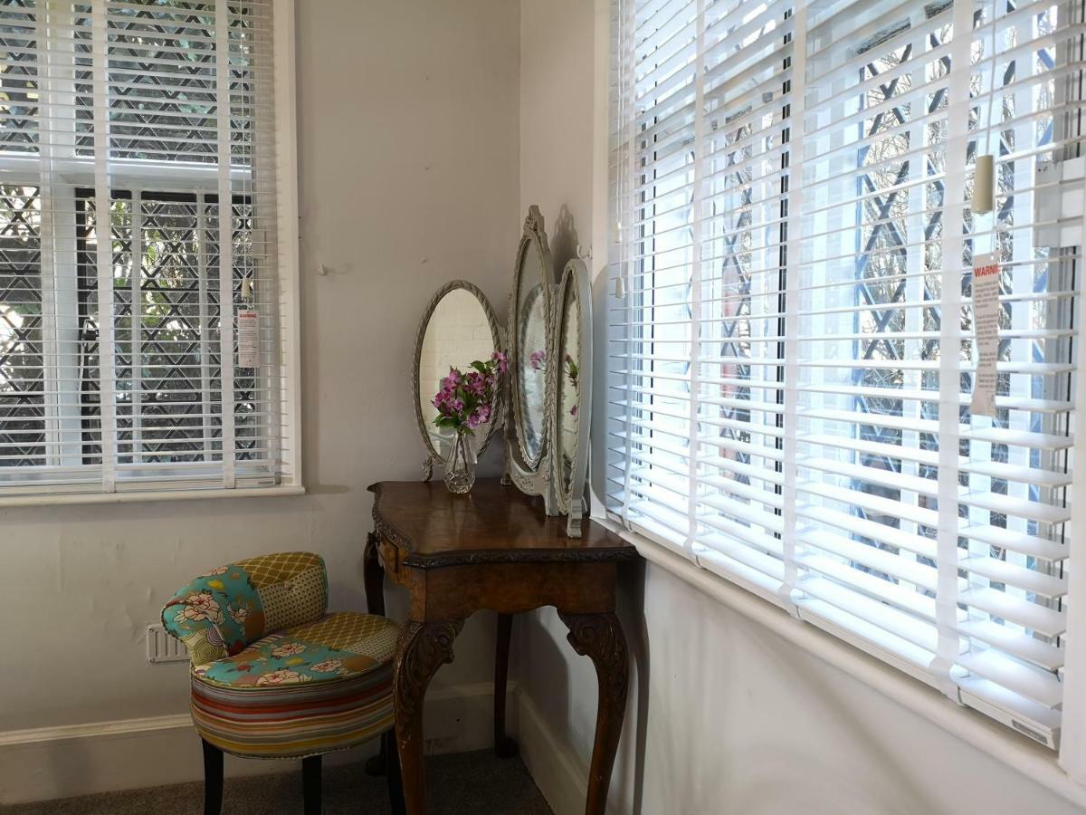 Easytoostay Paygate Cottage Brenchley Esterno foto