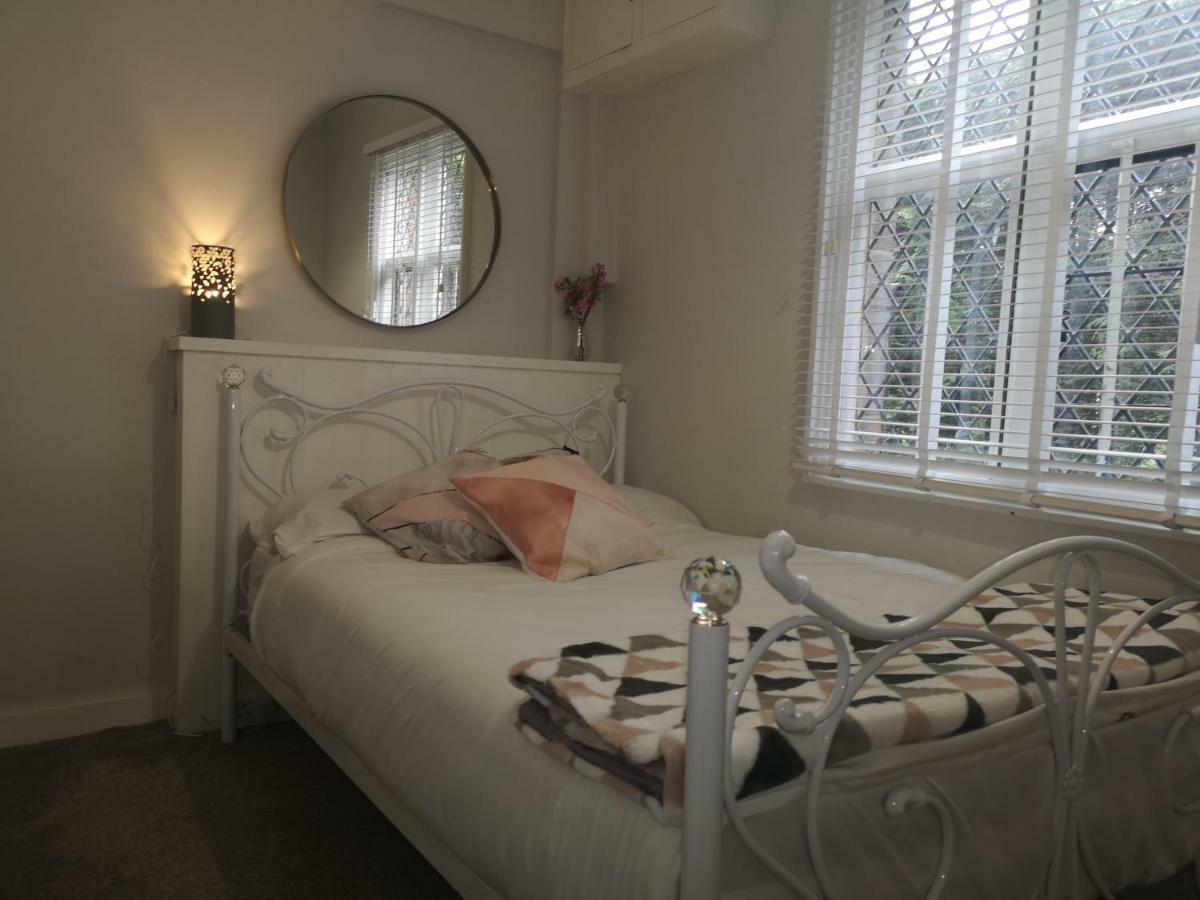 Easytoostay Paygate Cottage Brenchley Esterno foto