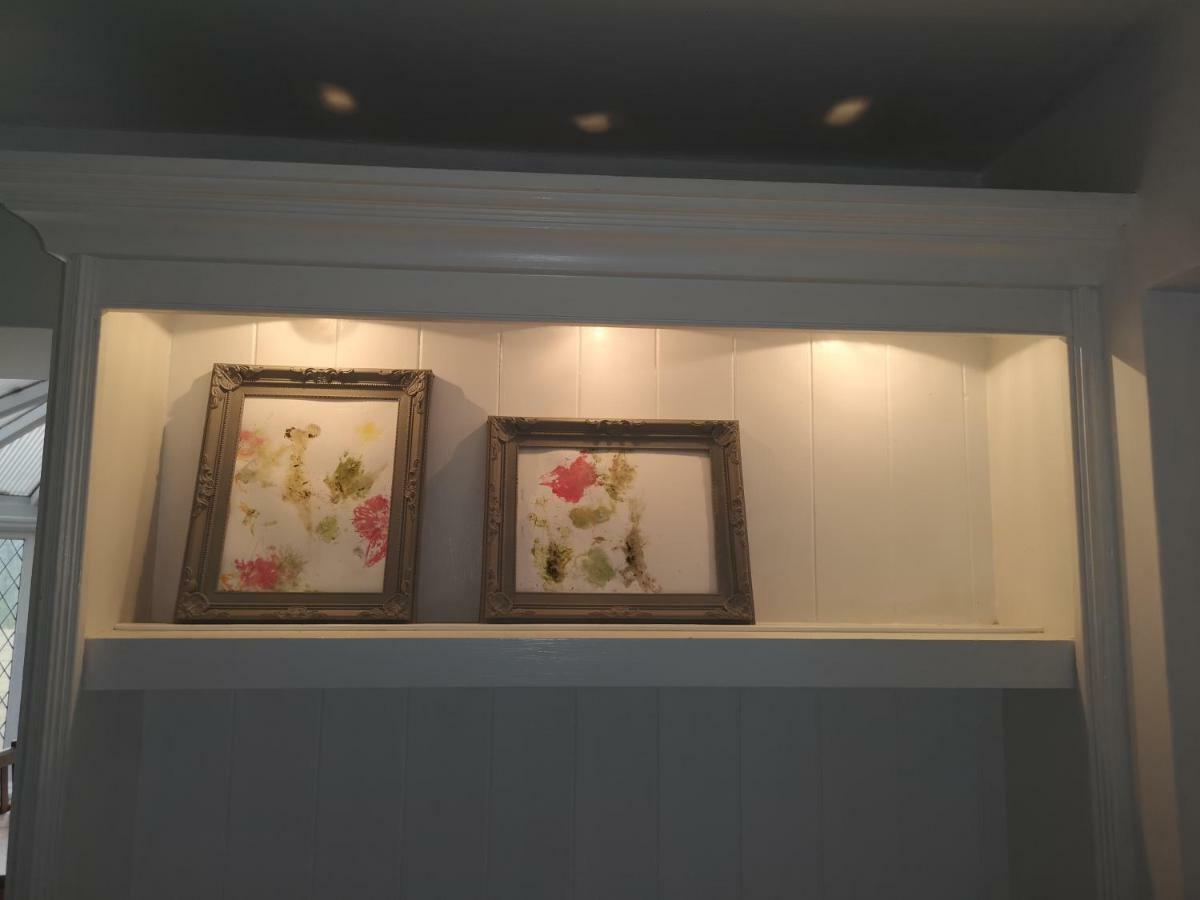 Easytoostay Paygate Cottage Brenchley Esterno foto
