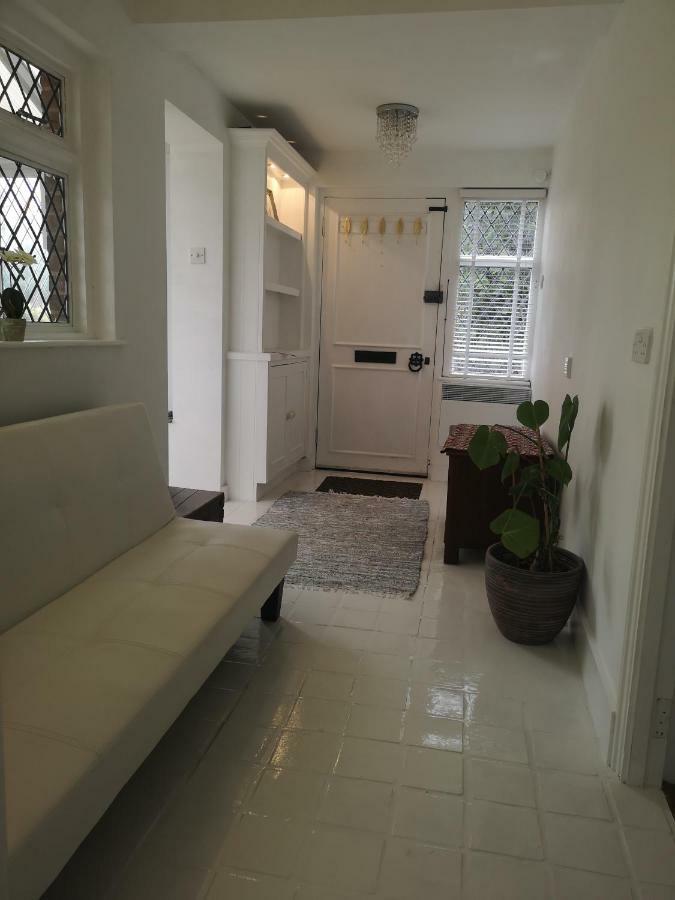 Easytoostay Paygate Cottage Brenchley Esterno foto