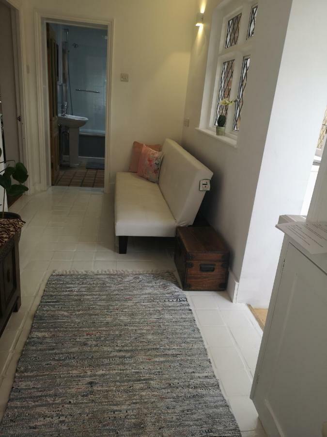 Easytoostay Paygate Cottage Brenchley Esterno foto