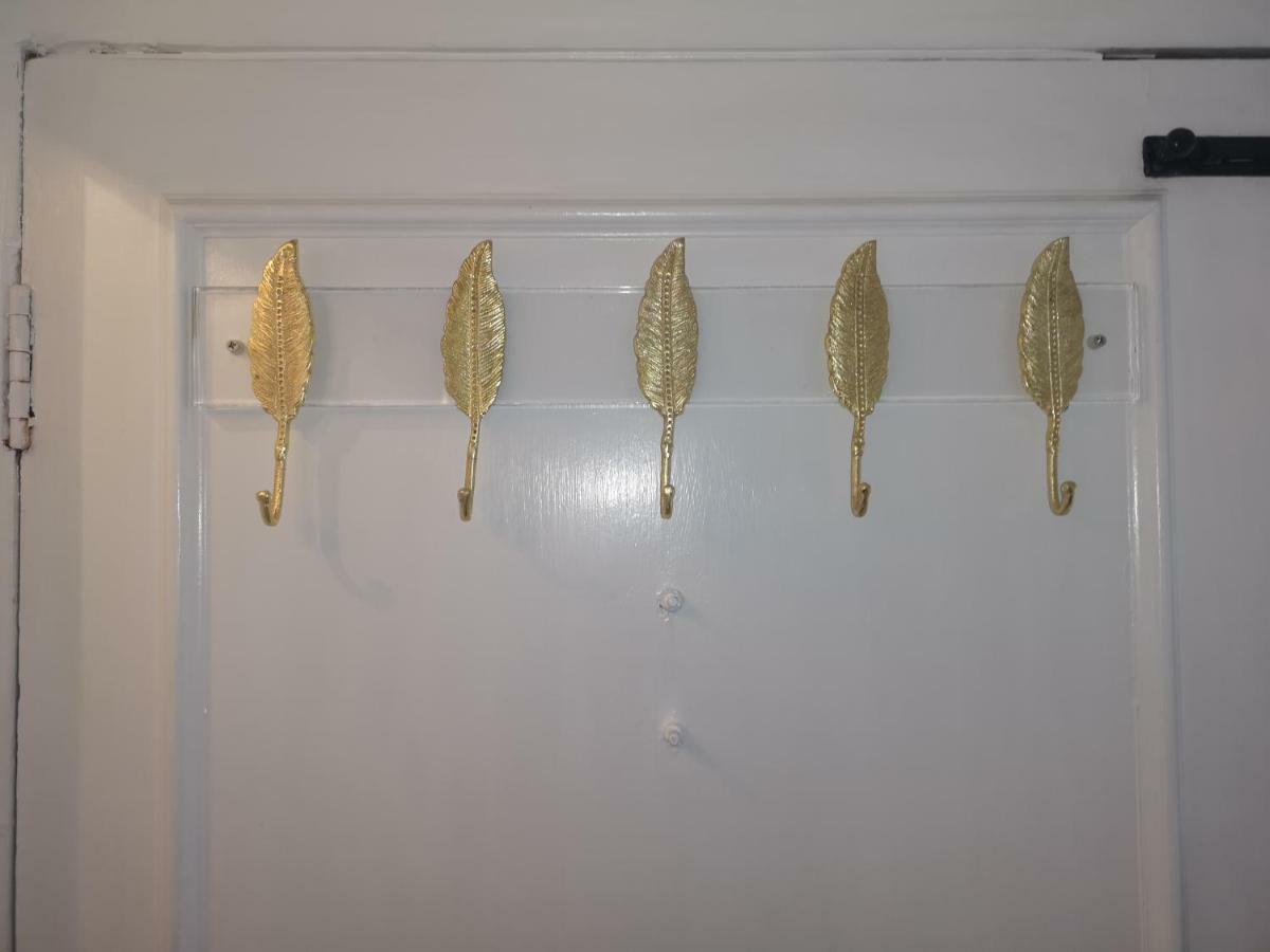 Easytoostay Paygate Cottage Brenchley Esterno foto