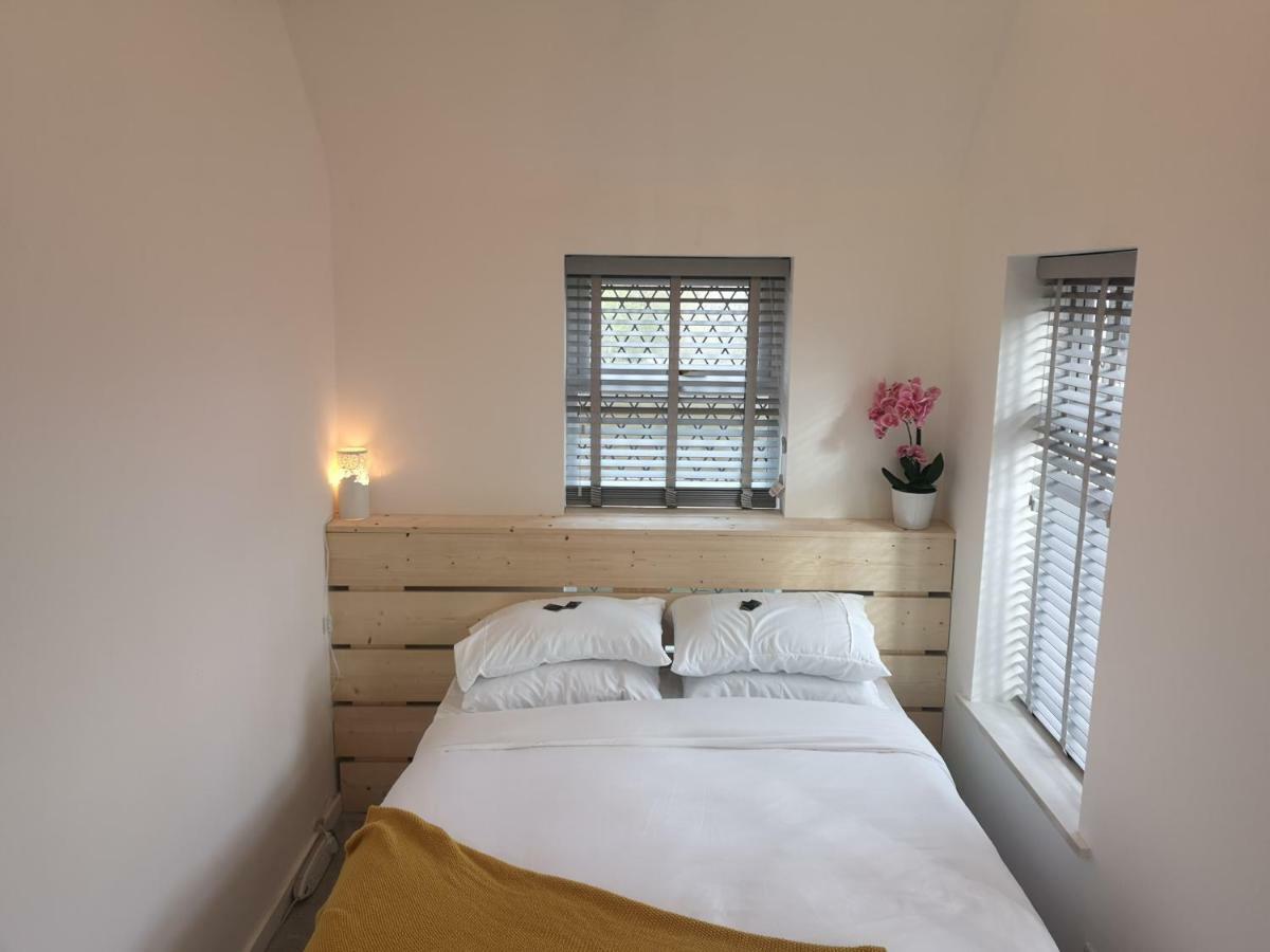 Easytoostay Paygate Cottage Brenchley Esterno foto