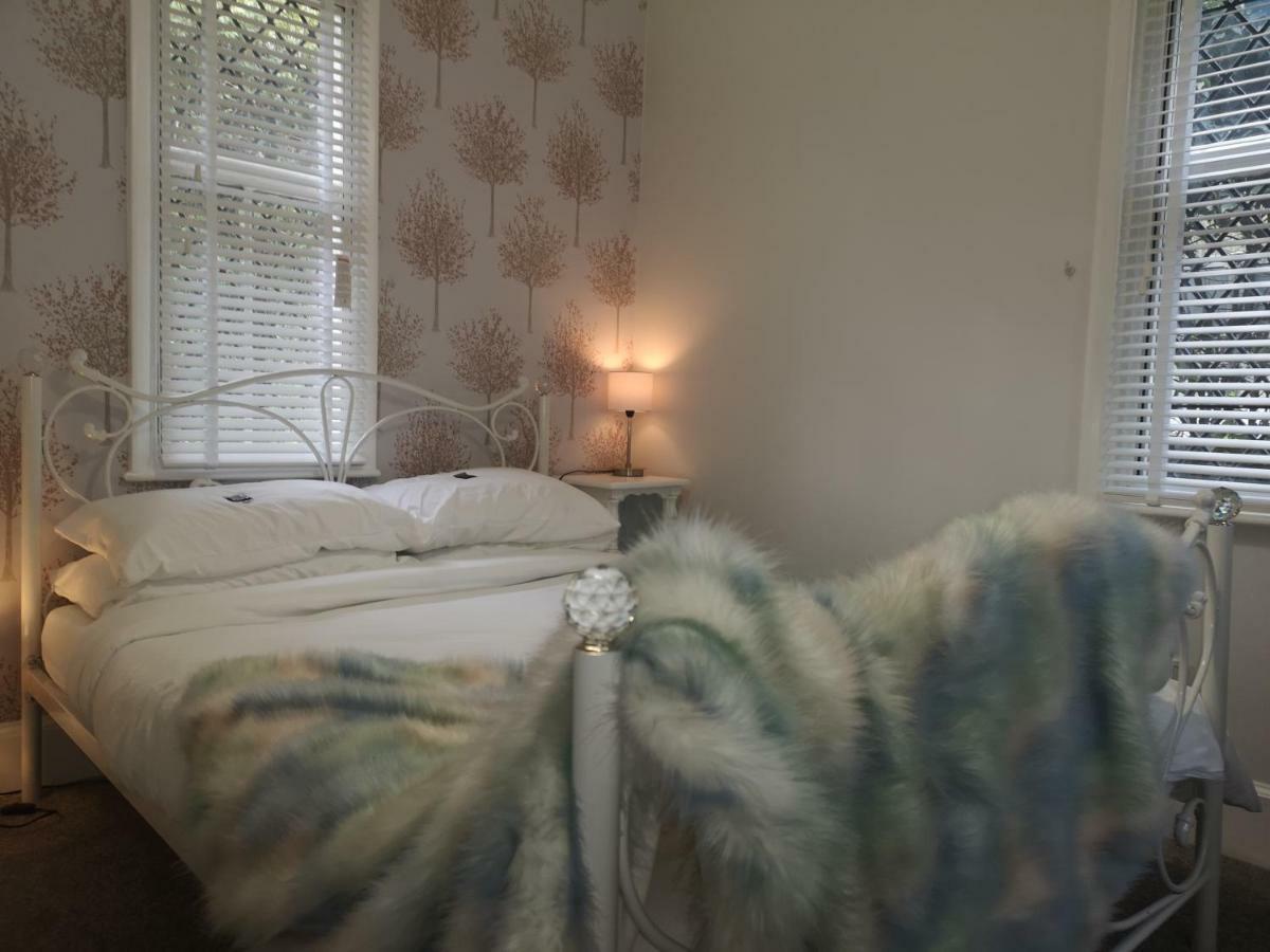 Easytoostay Paygate Cottage Brenchley Esterno foto